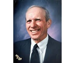 Harold Duckworth Obituary (1939