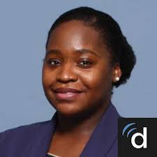 Dr. Foyinsola Amoye, MD