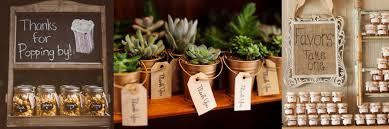 Here are some rustic bridal shower menu ideas which may be helpful Rustic Bridal Shower Decorating Ideas Custom Made Diy