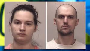 Baby suffocates in crib, mother and father charged with murder