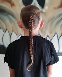 Pin On Alternative Haircuts