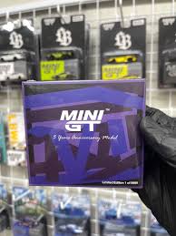 MINIGT 446 Nissan Skyline GT-R R34 Digital Camouflage Purple, Hobbies &  Toys, Toys & Games on Carousell