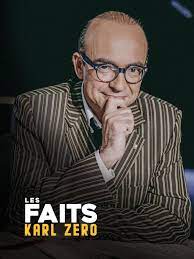 Qui sont ces enfants ? Prime Video Les Faits Karl Zero Season 1