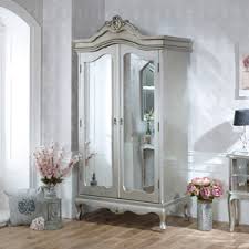 The shabby chic store from indonesia , specializes in lifestyle products imported from all over europe,. Shabby Chic Wardrobes Single Double Childs Melody Maison