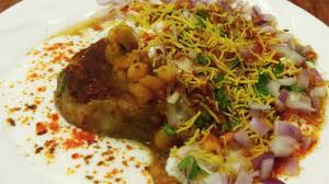 ragda pattice aloo tikki chat recipe indian street food