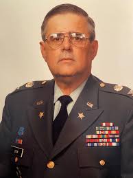 National Guard officer recalls 9/11 scramble to get home