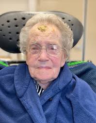Obituary for Ruby (Colbeck) Mathison