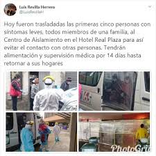 Gabriel deck pone rumbo a los thunder , con los que firmará en los próximos días. Ultimo Covid 19 El Alcalde De La Paz El Alto Noticias Facebook