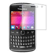 BlackBerry Curve 9370 Screen Protector ...