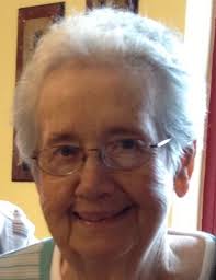 Obituary information for Leah M. Hoffman