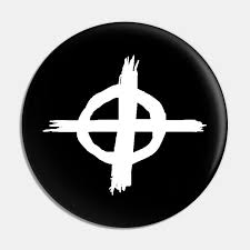 Symbols are a universal creation of the human mind. Zodiac Killer Sign Zodiac Killer Sign Pin Teepublic