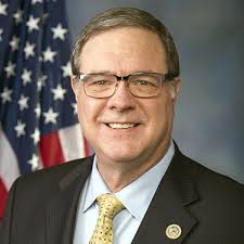 Rep Denny Heck
