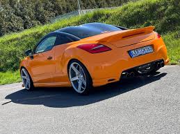 Image result for Orange Corail 2014 Peugeot