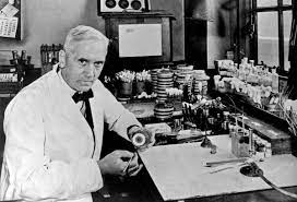 Histori Alexander Fleming Yang Berjasa Menyelamatkan Jutaan Nyawa - Befren