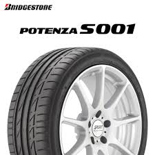 24年製 23540R19 96W XL ブリヂストン POTENZA S001 (ポテンザS001) 19インチ 新品 | プレミアムタイヤ専門  通販サイト ｜ TIRE Wheel PREMIUM (タイヤ ホイール プレミアム)