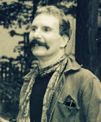 The inimitable Richard Pinter