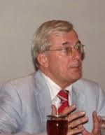 Prof. Gerrit Hendrik Addink