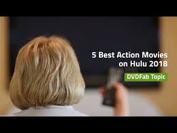 (photo by hulu) best hulu shows by tomatometer. 5 Best Action Movies On Hulu 2018 Youtube
