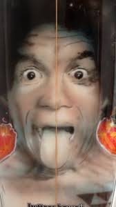 Board Collector: Local Motions.