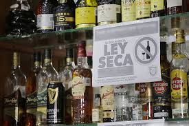 Conoce las prohibiciones que habrá en esta jornada electoral Habra Ley Seca En El Estado De Puebla Elecciones2021