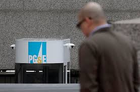 Lawsuits by fire victims swept up in PG&E bankruptcy
