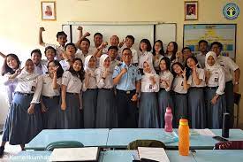 Berikut saya kupas tuntas biaya selama seleksi dan pendidikan 3 tahun di sma taruna nusantara. Siswa Sma Bpi 2 Bandung Siap Hindari Hoax Dan Bullying