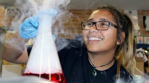 Indigenous education program wins at Australia's 'science Oscars'