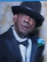 Obituary information for Roy Junior Williams