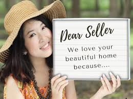 Scotty mccreery is one of the american idol top 24. The Worst Mistake You Can Make When Writing A Buyer S Letter The Tampa Real Estate Insider
