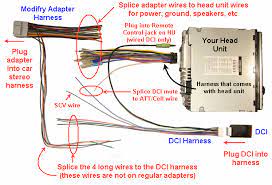 Because the alpine head unit provides sufficient voltage to drive the amp, it is likely either the wiring, or, the way you have it set up. Modifry S S2000 Stereo Adapter Harness