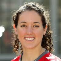 Anna Cmaylo » takım arkadaşları :: Volleybox Kadın