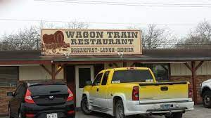 Maybe you would like to learn more about one of these? Simple Home Cooking Menu Review Of Wagon Train Restaurant Port Lavaca Tx Tripadvisor