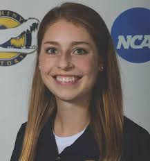 2017-18 Women's Track and Field Roster