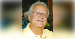 Obituary information for Tofigh "Tom" Ahmar-Rezai