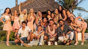 La quarta puntata di temptation island 2019 si apre con il falò di confronto che tutti aspettavamo, quello tra jessica e andrea. Temptation Island Preview Schon Jetzt 30 Minuten Der 2 Staffel Online Sehen