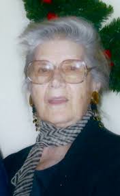 Obituary of Mildred C Perna