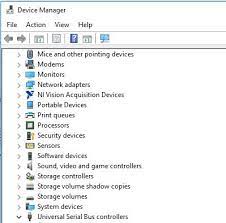 Check spelling or type a new query. Ports Com Lpt Won T Show Up In Device Microsoft Community