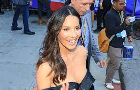 1 day ago · john mulaney and olivia munn are expecting a baby. Olivia Munn Excited About Baby Entertainment Crowrivermedia Com