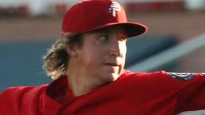 Nationals' Erick Fedde, Victor Robles