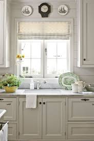 Cape Cod Style Makeover Cottage Kitchen Decor Cottage Kitchens Kitchen Window Design