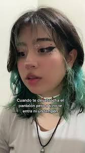 Problemas al usar tampones y pantalones ajustados