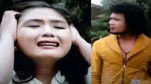 Lirik lagu rhoma irama ani mp3 terpopuler full album terlengkap. 43 Tahun Berlalu Sejak Filmnya Begini Hidup Ani Rhoma Irama Sekarang Jual Martabak Bersama Suami Tribun Solo