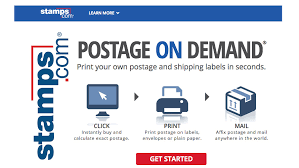 Stamps Com Is Breaking Up With The U S Postal Service And