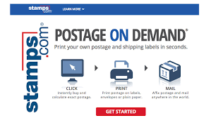 stamps com is breaking up with the u s postal service and