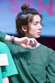 Hwiyoung Sf9 Cr Ordinary Miracle Sf9 Sf 9 People