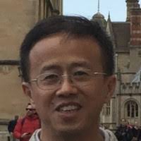 700+ "Xiaodong He" profiles