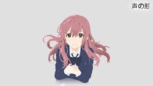 1920x1080 silent voice movie wallpapers | wallpapersin4k.net. Yuzuru Nishimiya Wallpapers Wallpaper Cave