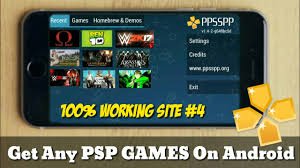 How To Download Ppsspp Games For Android Phone Irishtree