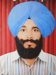 Davinder Singh's Instagram, Twitter & Facebook