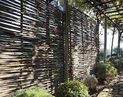 Brise Vent Au Jardin Toutes Les Solutions Jardins Terrasse Jardin Idees Jardin